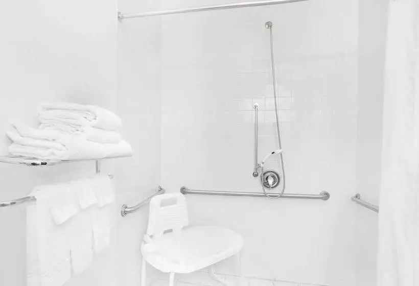 모텔 Super 8 By Wyndham Cobleskill Ny