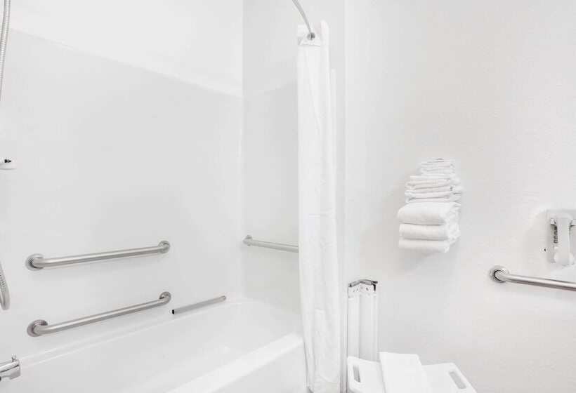 汽车旅馆 Super 8 By Wyndham Cobleskill Ny