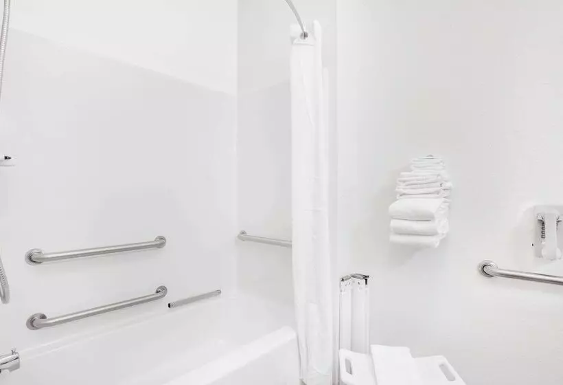 모텔 Super 8 By Wyndham Cobleskill Ny