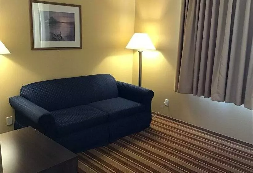 فندق على الطريق Super 8 By Wyndham Driggs