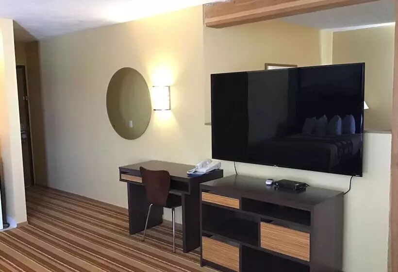 فندق على الطريق Super 8 By Wyndham Driggs