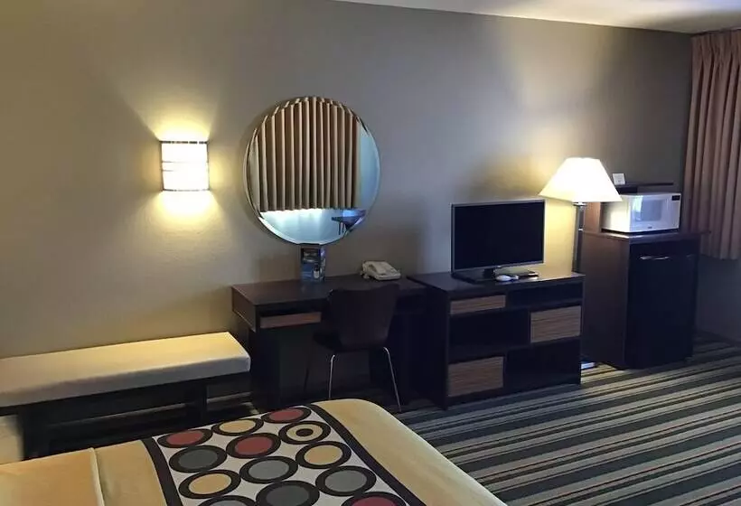 فندق على الطريق Super 8 By Wyndham Driggs