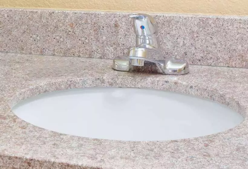 מוטל Super 8 By Wyndham Gainesville