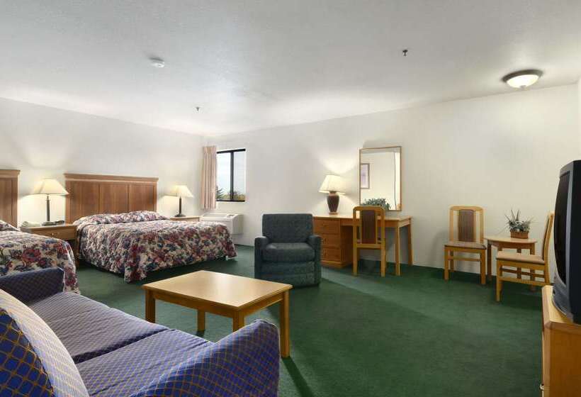 Motel Super 8 By Wyndham Groton