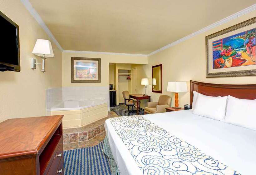 فندق على الطريق Super 8 By Wyndham Santa Cruz/beach Boardwalk East