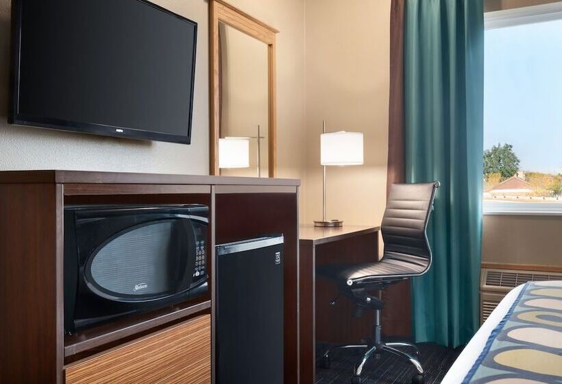 Motel Super 8 By Wyndham Sioux Falls