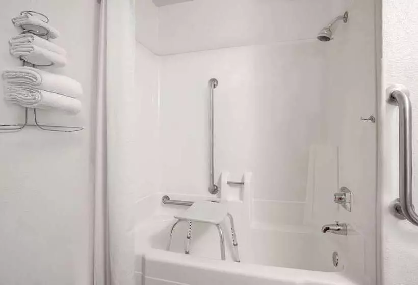 モーテル Super 8 By Wyndham Willmar