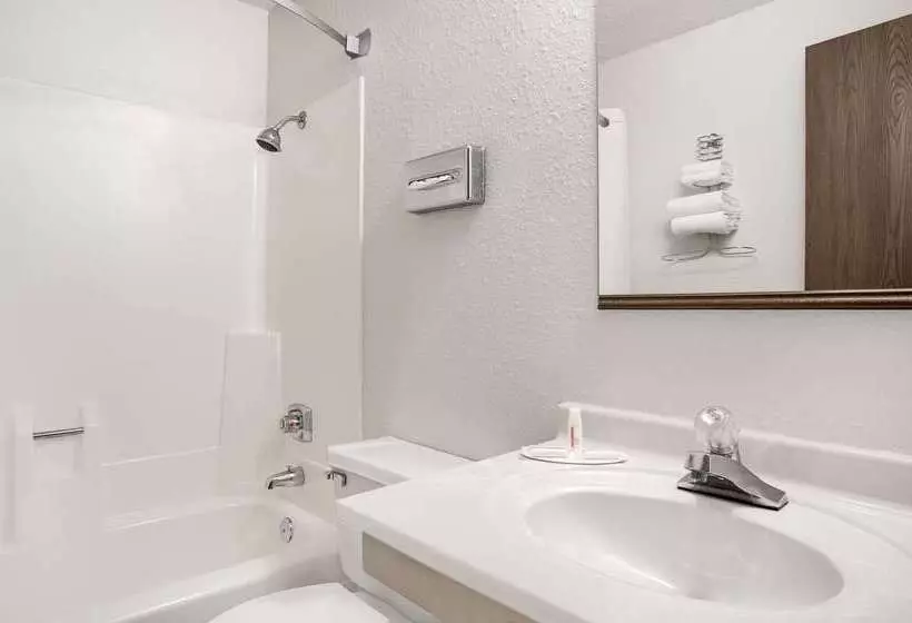 モーテル Super 8 By Wyndham Willmar