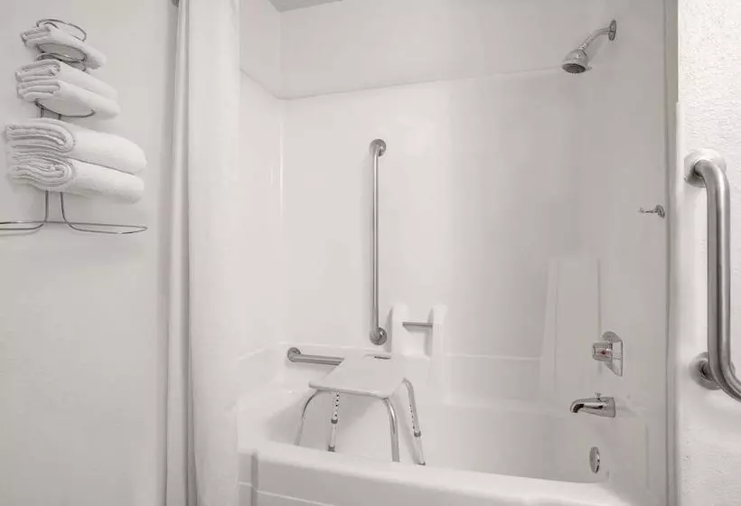 モーテル Super 8 By Wyndham Willmar