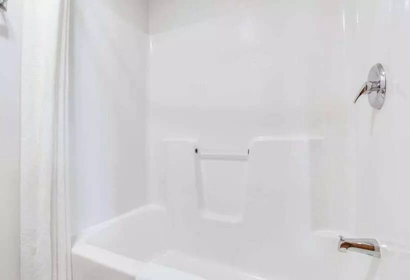 汽车旅馆 Super 8 By Wyndham Oelwein