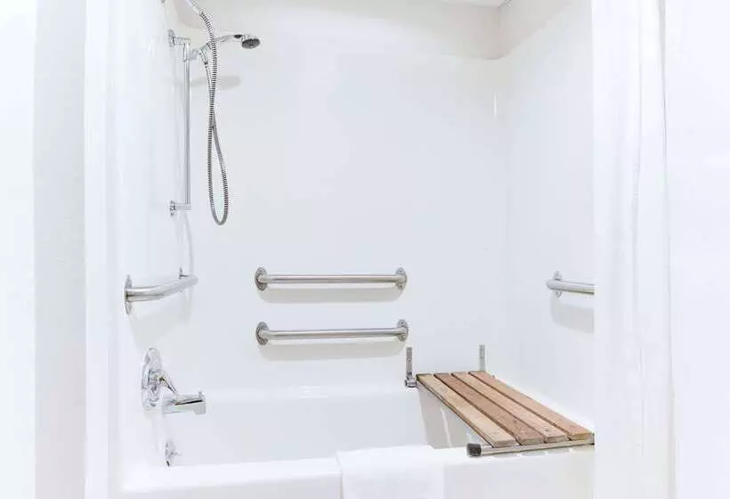 汽车旅馆 Super 8 By Wyndham Oelwein