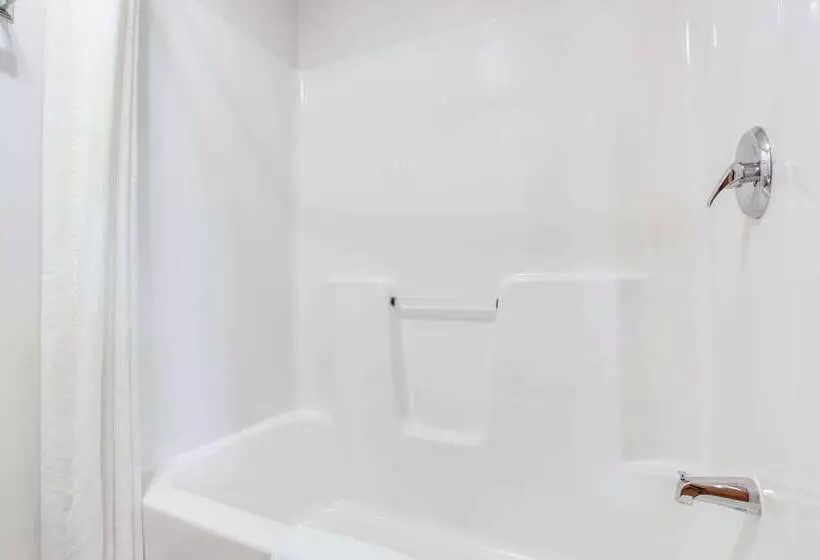 汽车旅馆 Super 8 By Wyndham Oelwein