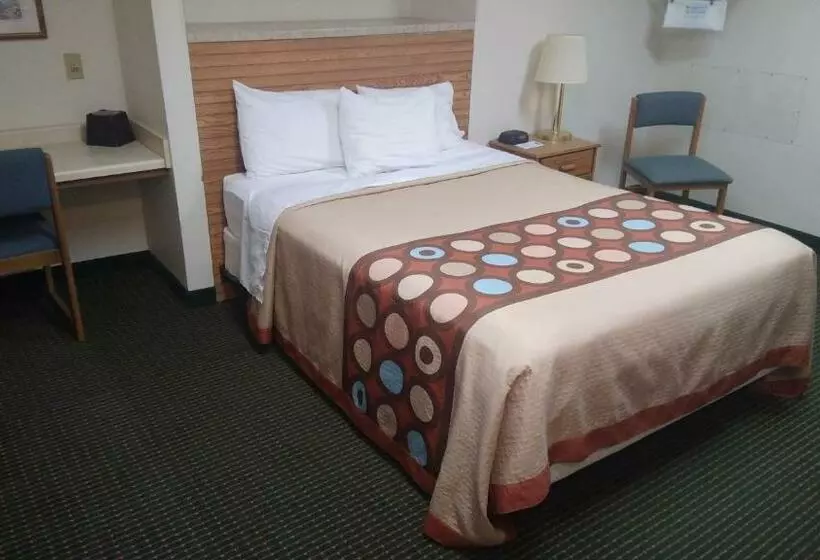 汽车旅馆 Wautoma Inn