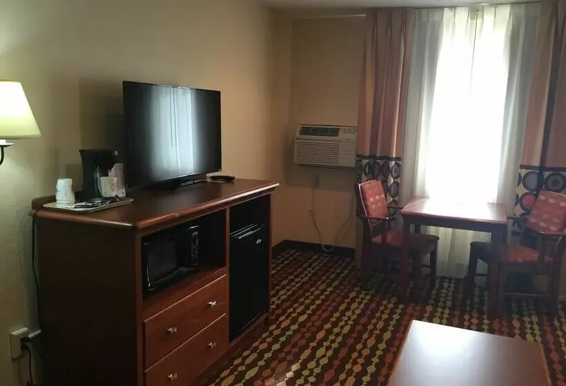 מוטל Super 8 By Wyndham Grand Forks