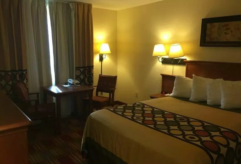 מוטל Super 8 By Wyndham Grand Forks