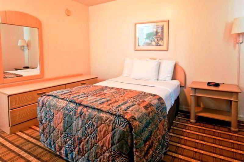 Мотель Super 8 By Wyndham Kissimmee