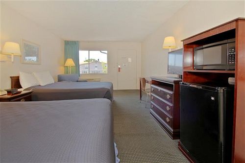 Мотель Super 8 By Wyndham Kissimmee