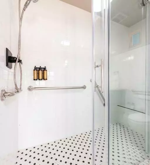 호텔 Taos Motor Lodge