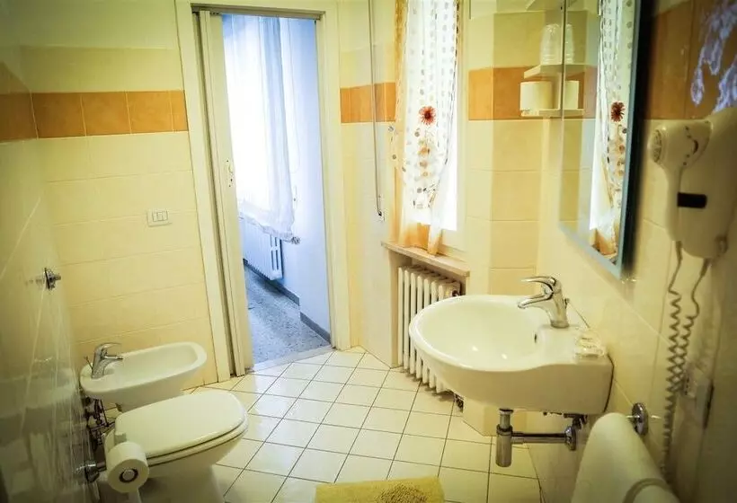 Ausonia Hotel Ristorante