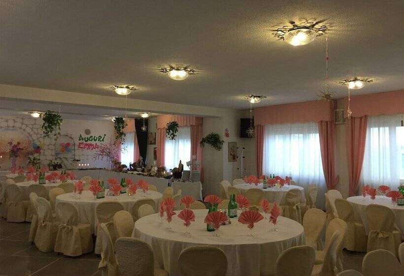 Ausonia Hotel Ristorante