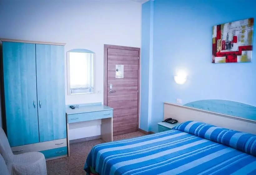 Ausonia Hotel Ristorante