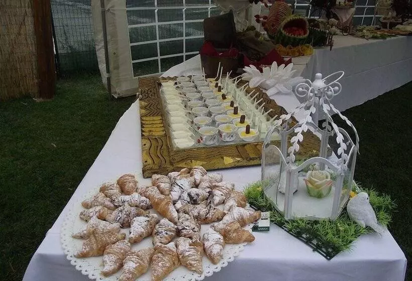 Ausonia Hotel Ristorante