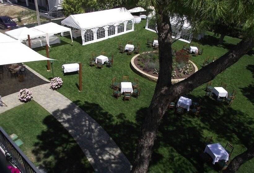 Ausonia Hotel Ristorante