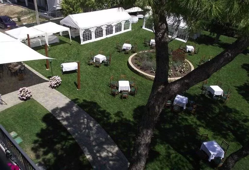 Ausonia Hotel Ristorante