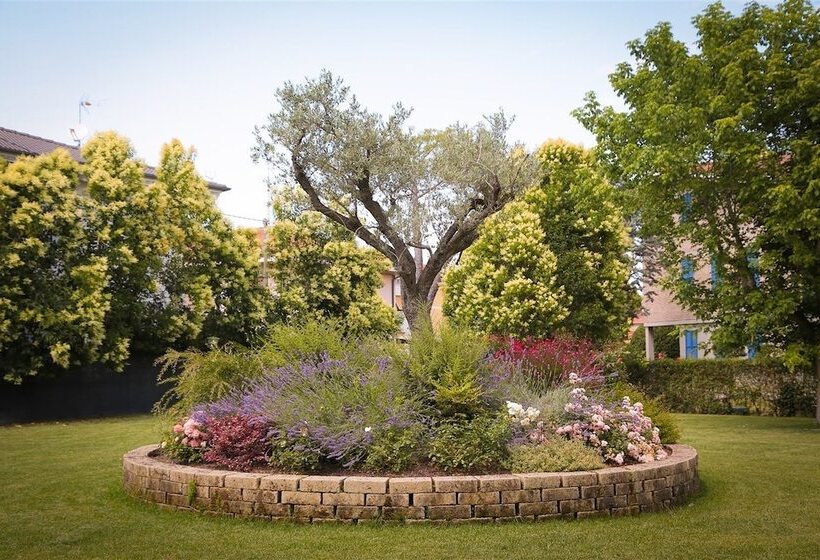 Ausonia Hotel Ristorante