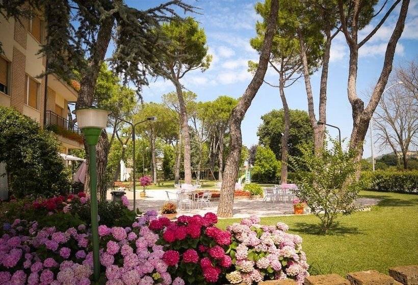 Ausonia Hotel Ristorante