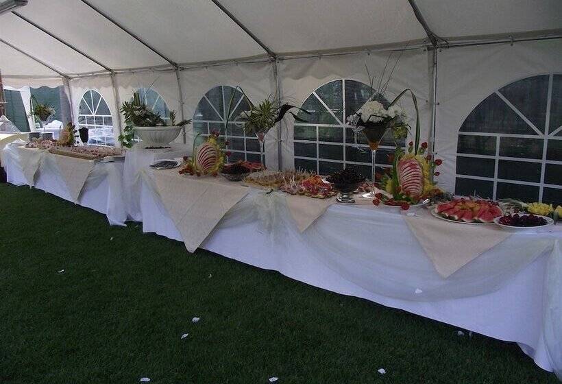 Ausonia Hotel Ristorante