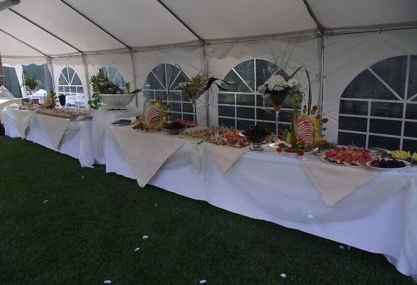 Ausonia Hotel Ristorante