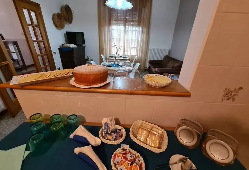 B&b Catarina