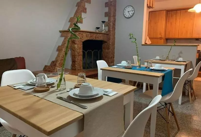 B&b Catarina