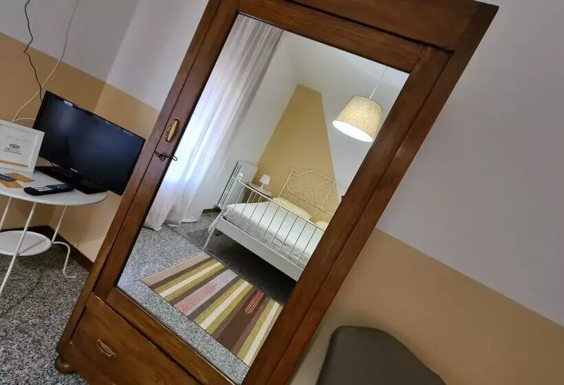 B&b Catarina
