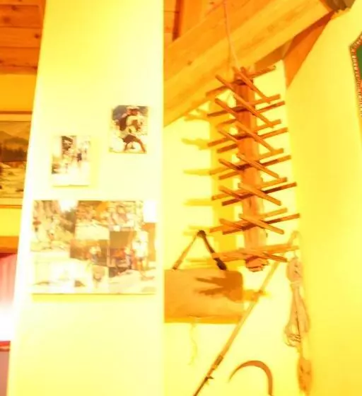 B&b La Borma Di Pombo