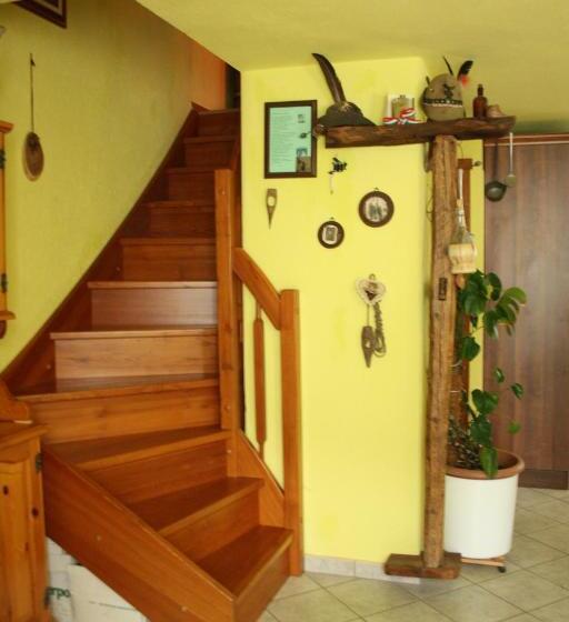 B&b La Borma Di Pombo