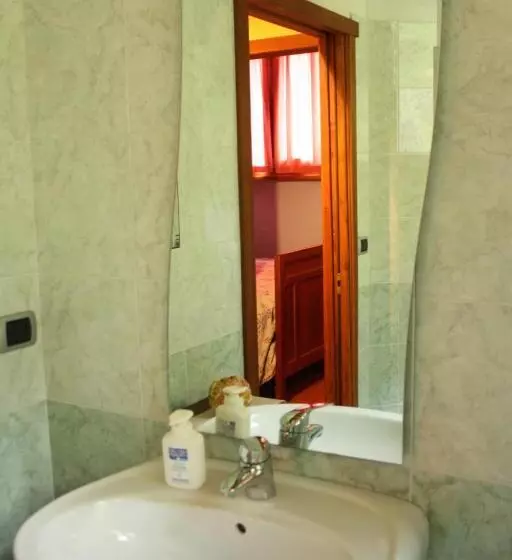 B&b La Borma Di Pombo