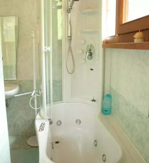 B&b La Borma Di Pombo