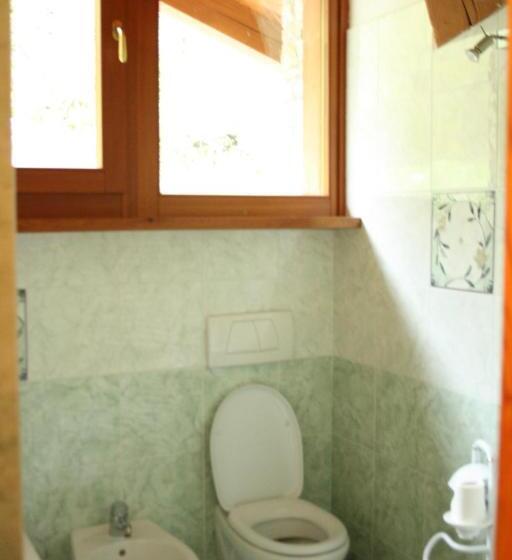 B&b La Borma Di Pombo