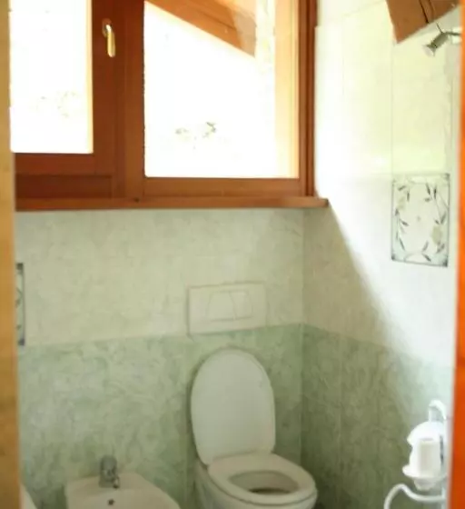 B&b La Borma Di Pombo