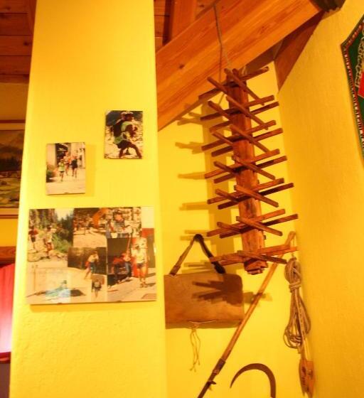 B&b La Borma Di Pombo