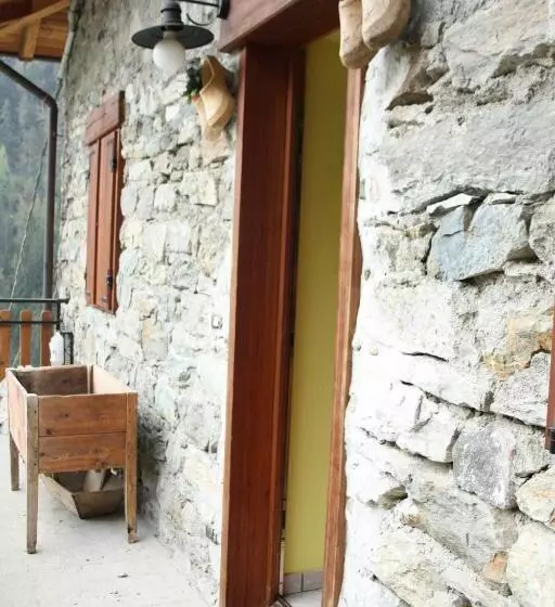 B&b La Borma Di Pombo