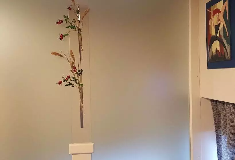 B&b L'angolino Di Bonny