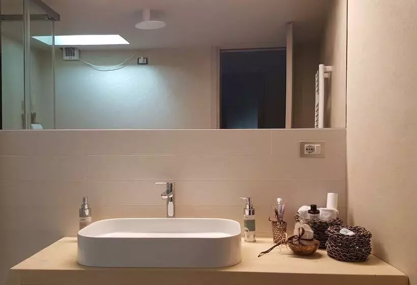 B&b L'angolino Di Bonny