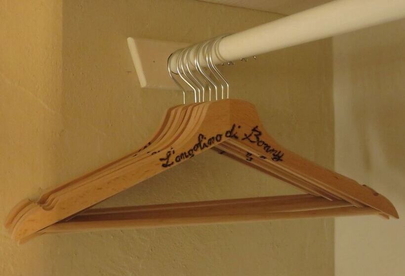 B&b L'angolino Di Bonny