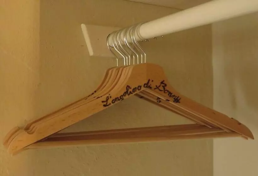 B&b L'angolino Di Bonny