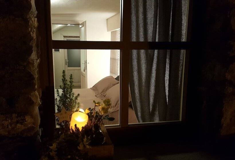 B&b L'angolino Di Bonny