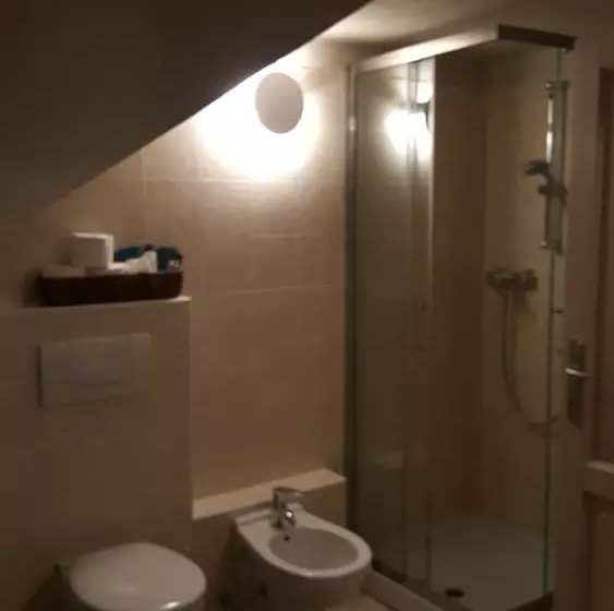 B&b L'angolino Di Bonny