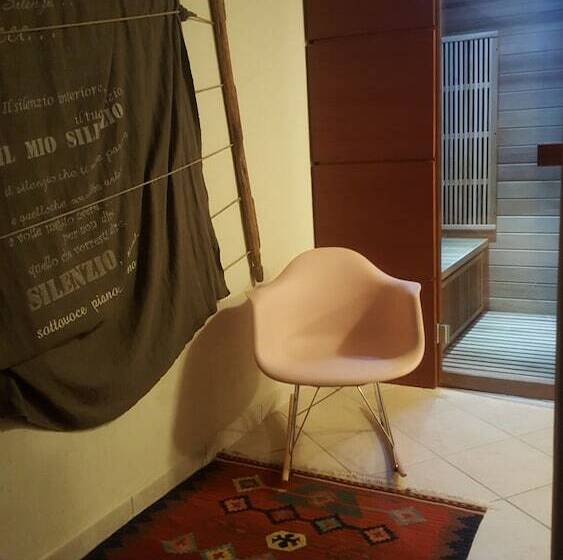 B&b L'angolino Di Bonny